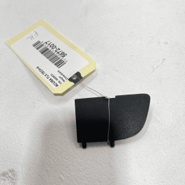 2015-2020 ACURA TLX TECH+A FRONT LEFT DRIVER DOOR HANDLE CASE INNER COVER O