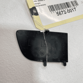 2015-2020 ACURA TLX TECH+A FRONT LEFT DRIVER DOOR HANDLE CASE INNER COVER O