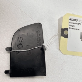 2015-2020 ACURA TLX TECH+A FRONT LEFT DRIVER DOOR HANDLE CASE INNER COVER O