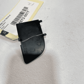 2015-2020 ACURA TLX TECH+A FRONT LEFT DRIVER DOOR HANDLE CASE INNER COVER O