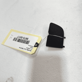 2015-2020 ACURA TLX TECH+A FRONT LEFT DRIVER DOOR HANDLE CASE INNER COVER O