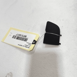 2015-2020 ACURA TLX TECH+A FRONT LEFT DRIVER DOOR HANDLE CASE INNER COVER O