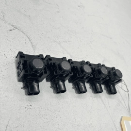 5 PCS OUTER PARKING ASSIST ULTRASONIC SENSOR 2015 - 2017 LEXUS NX200t NX300