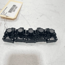 5 PCS OUTER PARKING ASSIST ULTRASONIC SENSOR 2015 - 2017 LEXUS NX200t NX300