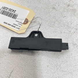 2017-2020 BMW 440i COMFORT ACCESS KEYLESS ANTENNA MODULE 65209220832 OEM