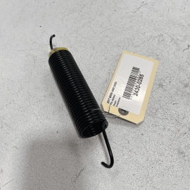 2017-2020 BMW 440i REAR TRUNK LID LEFT OR RIGHT HINGE TENSION SPRING OEM 1P