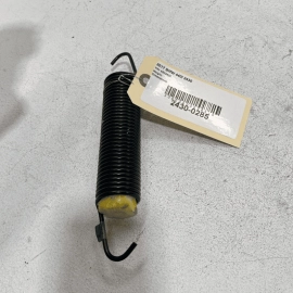 2017-2020 BMW 440i REAR TRUNK LID LEFT OR RIGHT HINGE TENSION SPRING OEM 1P