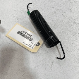 BMW 440i REAR TRUNK LID LEFT OR RIGHT HINGE TENSION SPRING OEM 1PCS 2017-20