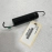 BMW 440i REAR TRUNK LID LEFT OR RIGHT HINGE TENSION SPRING OEM 1PCS 2017-20