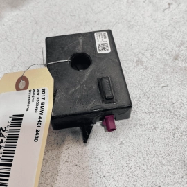 BMW 440i 2017-2020 RADIO BACK UP ANTENNA AMPLIFIER CONTROL MODULE UNIT OEM