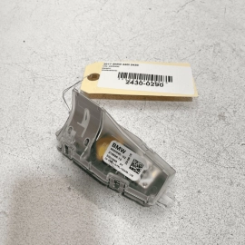 2017-2020 BMW 440i ROOF EXTERIOR SHARK FIN ANTENNA MODULE OEM