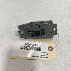 2017-2020 BMW 440i ROOF EXTERIOR SHARK FIN ANTENNA MODULE OEM
