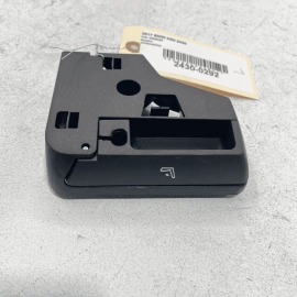2017-2020 BMW 440i REAR LEFT DRIVER SIDE SEAT RELEASE LOCK FOLDING HANDLE O