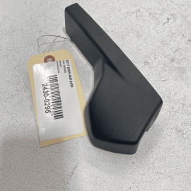 2017-2020 BMW 440i INTERIOR REAR VIEW MIRROR UPPER PASSENGER SIDE TRIM COVE