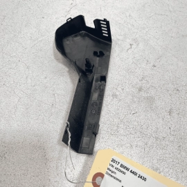 2017-2020 BMW 440i INTERIOR REAR VIEW MIRROR UPPER PASSENGER SIDE TRIM COVE 2017-2020 BMW 440i INTERIOR REAR VIEW MIRROR UPPER PASSENGER SIDE TRIM COVE