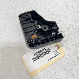 2017-2020 BMW 440i REAR RIGHT SIDE SEAT RELEASE LOCK FOLDING HANDLE DAMAGE 