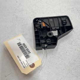 2017-2020 BMW 440i REAR RIGHT SIDE SEAT RELEASE LOCK FOLDING HANDLE DAMAGE 