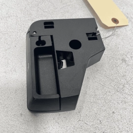2017-2020 BMW 440i REAR RIGHT SIDE SEAT RELEASE LOCK FOLDING HANDLE DAMAGE 