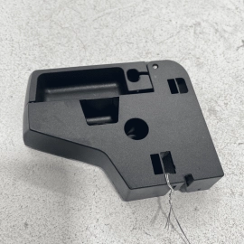 2017-2020 BMW 440i REAR RIGHT SIDE SEAT RELEASE LOCK FOLDING HANDLE DAMAGE 