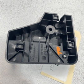 2017-2020 BMW 440i REAR RIGHT SIDE SEAT RELEASE LOCK FOLDING HANDLE DAMAGE 