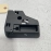 2017-2020 BMW 440i REAR RIGHT SIDE SEAT RELEASE LOCK FOLDING HANDLE DAMAGE 