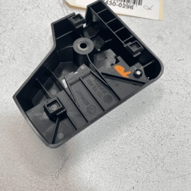 2017-2020 BMW 440i REAR RIGHT SIDE SEAT RELEASE LOCK FOLDING HANDLE DAMAGE 
