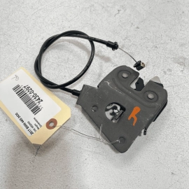 2017-2020 BMW 440i REAR RIGHT PASSENGER SIDE SEAT BACK RELEASE LATCH LOCK O 2017-2020 BMW 440i REAR RIGHT PASSENGER SIDE SEAT BACK RELEASE LATCH LOCK O