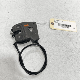 2017-2020 BMW 440i REAR RIGHT PASSENGER SIDE SEAT BACK RELEASE LATCH LOCK O 2017-2020 BMW 440i REAR RIGHT PASSENGER SIDE SEAT BACK RELEASE LATCH LOCK O