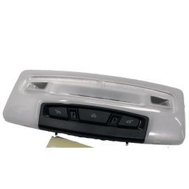 2017-2020 BMW 440i ROOF OVERHEAD DOME LIGHT READING MAP LAMP OEM