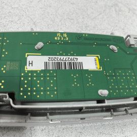 2017-2020 BMW 440i ROOF OVERHEAD DOME LIGHT READING MAP LAMP OEM