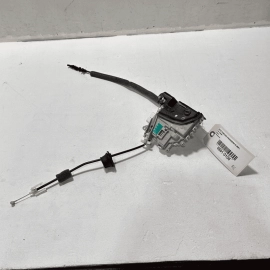 2010-2016 Porsche Panamera Rear Left Driver Side Door Lock Latch Actuator O