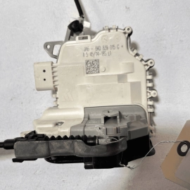 2010-2016 Porsche Panamera Rear Left Driver Side Door Lock Latch Actuator O