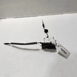 2010-2016 Porsche Panamera Rear Left Driver Side Door Lock Latch Actuator O