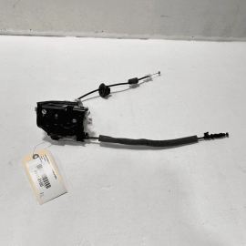 2010-2016 Porsche Panamera Rear Left Driver Side Door Lock Latch Actuator O