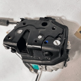 2010-2016 Porsche Panamera Rear Left Driver Side Door Lock Latch Actuator O