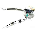 2010-2016 Porsche Panamera Rear Left Driver Side Door Lock Latch Actuator O