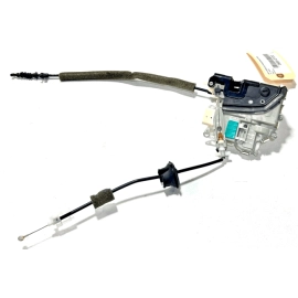 2010-2016 Porsche Panamera Rear Left Driver Side Door Lock Latch Actuator O