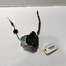 2010-2016 Porsche Panamera Rear Left Driver Side Door Lock Latch Actuator O
