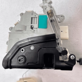 2010-2016 Porsche Panamera Rear Left Driver Side Door Lock Latch Actuator O