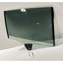 2010-11-12-13-2016 PORSCHE PANAMERA DOOR WINDOW GLASS RIGHT PASSENGER REAR 
