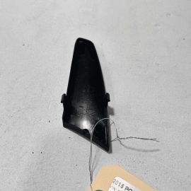 2014-2016 Porsche Panamera Rear Right Passenger Side Door Panel Cover Trim 