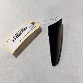 2014-2016 Porsche Panamera Rear Right Passenger Side Door Panel Cover Trim 