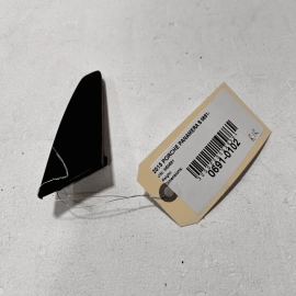 2014-2016 Porsche Panamera Rear Right Passenger Side Door Panel Cover Trim 