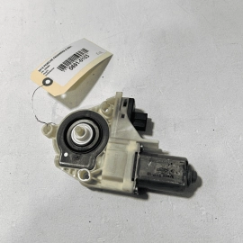 2010-2016 Porsche Panamera Rear Passenger Side Door Window Regulator Motor 