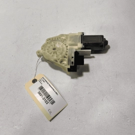 2010-2016 Porsche Panamera Rear Passenger Side Door Window Regulator Motor 