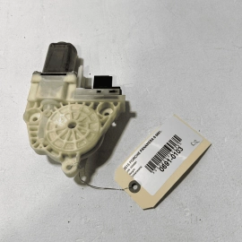 2010-2016 Porsche Panamera Rear Passenger Side Door Window Regulator Motor 