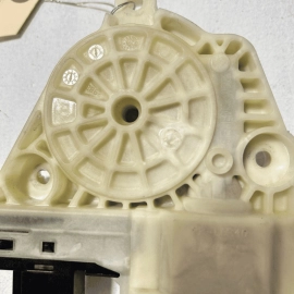 2010-2016 Porsche Panamera Rear Passenger Side Door Window Regulator Motor 