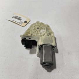 2010-2016 Porsche Panamera Rear Passenger Side Door Window Regulator Motor 