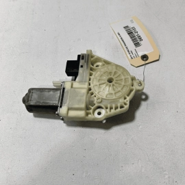 2010-2016 Porsche Panamera Rear Passenger Side Door Window Regulator Motor 