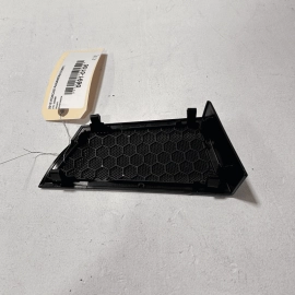2010-16 Porsche Panamera Rear Right Passenger Side Door Speaker Grille Cove
